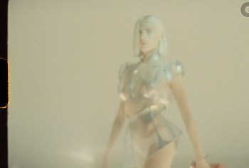 Cara Delevingne Nude