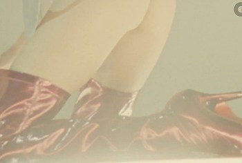 Cara Delevingne Nude