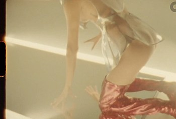 Cara Delevingne Nude