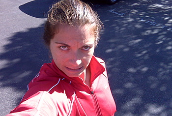 Misty May-Treanor Nude