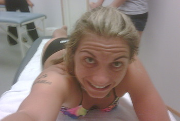 Misty May-Treanor Nude