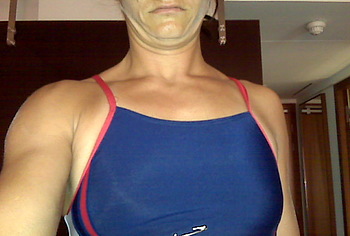 Misty May-Treanor Nude