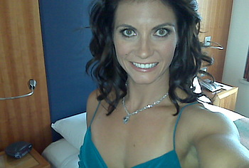 Misty May-Treanor Nude