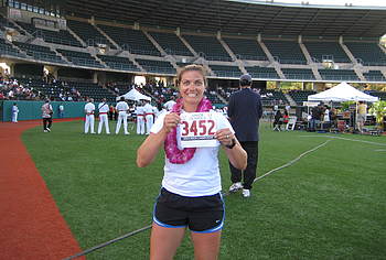 Misty May-Treanor Nude