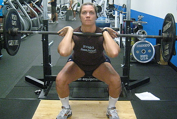 Misty May-Treanor Nude