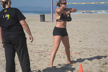 Misty May-Treanor Nude