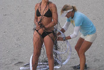 Misty May-Treanor Nude