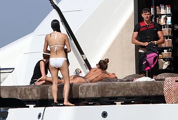 Michelle Rodriguez Nude