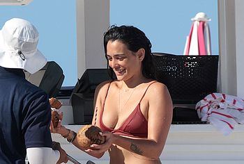 Natalie Martinez Nude