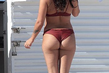 Natalie Martinez Nude