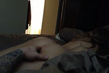 Lindsay Clubine Nude