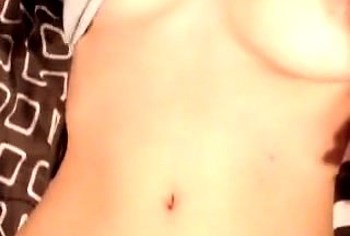 Lindsay Clubine Nude