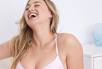Iskra Lawrence Nude
