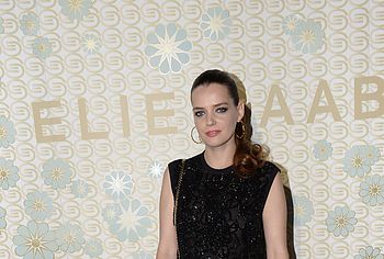 Roxane Mesquida Nude