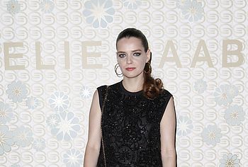 Roxane Mesquida Nude