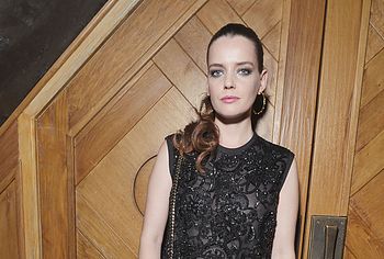 Roxane Mesquida Nude