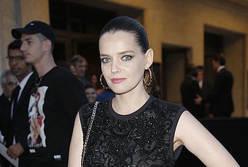 Roxane Mesquida Nude