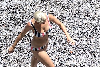 Katy Perry Nude