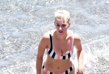 Katy Perry Nude