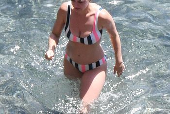 Katy Perry Nude