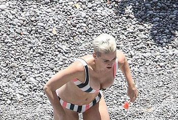 Katy Perry Nude