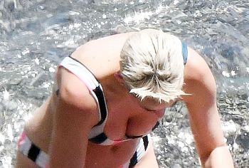 Katy Perry Nude