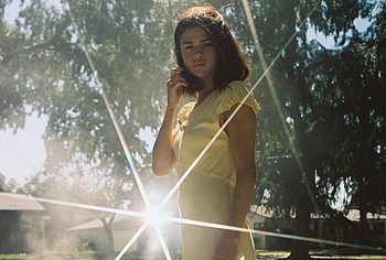 Selena Gomez Nude