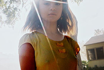 Selena Gomez Nude