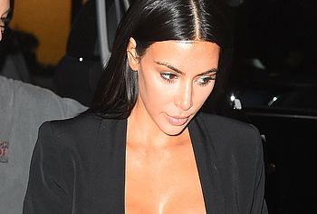 Kim Kardashian Sex Tape