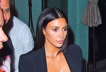 Kim Kardashian Sex Tape