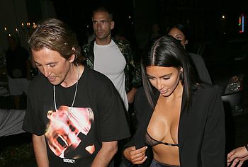 Kim Kardashian Sex Tape