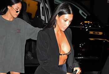 Kim Kardashian Sex Tape