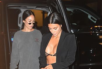 Kim Kardashian Sex Tape