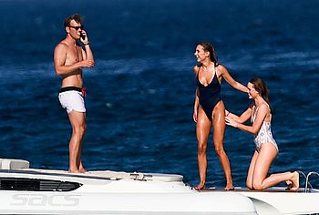 Kimberley Garner Sex Tape