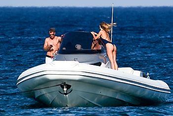 Kimberley Garner Sex Tape