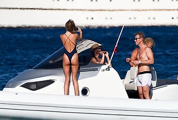 Kimberley Garner Sex Tape