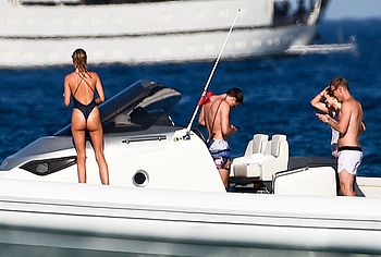 Kimberley Garner Sex Tape