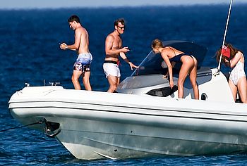 Kimberley Garner Sex Tape