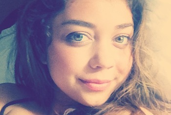 Sarah Hyland Sex Tape