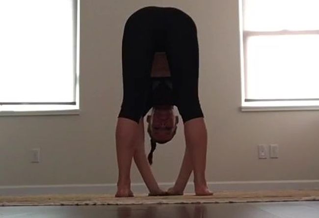 Evangeline Lilly Nude