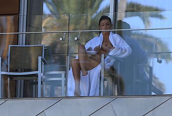 Heather Marianna Nude