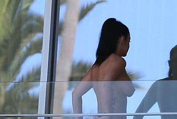 Heather Marianna Nude