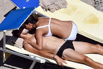 Nicole Scherzinger Nude