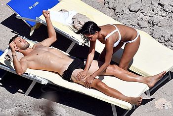 Nicole Scherzinger Nude