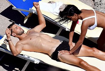 Nicole Scherzinger Nude