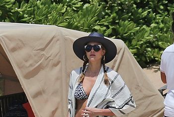 Jessica Alba Nude