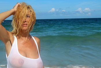 Natalia Vodianova Nude