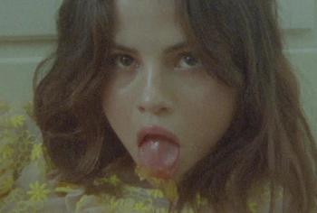 Selena Gomez Nude