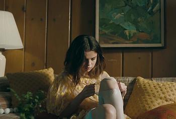 Selena Gomez Nude