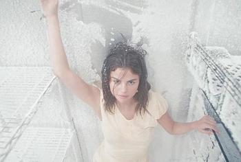 Selena Gomez Nude